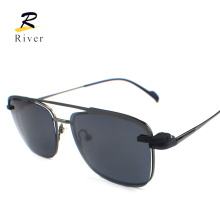 3037 Tr90 Polarized Sunglasses Clip on Magetic Optical Glasses Frames